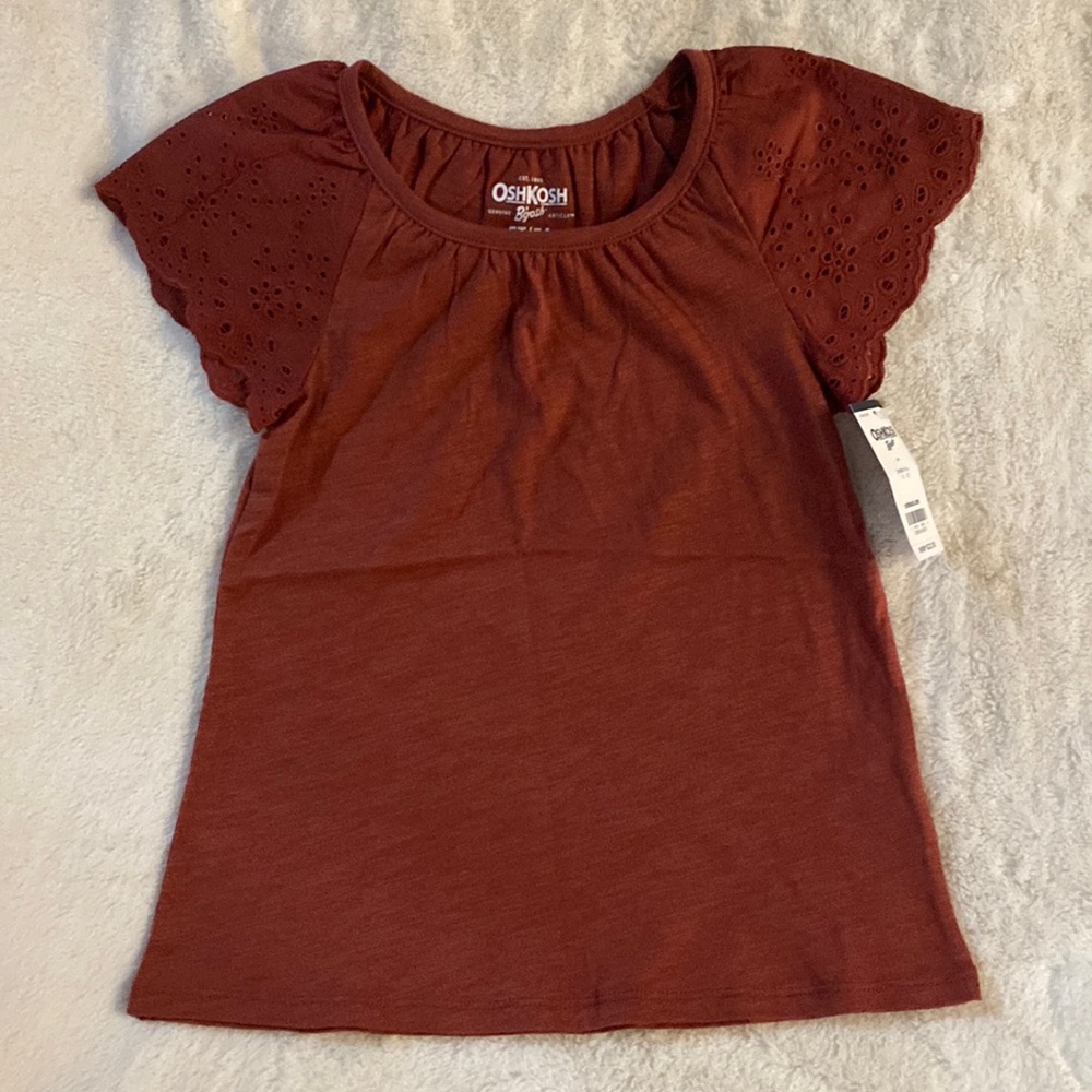 Oshkosh B’gosh top